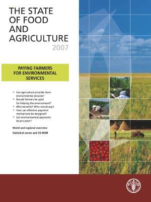 Agricoltori, pagamenti per i servizi ambientali